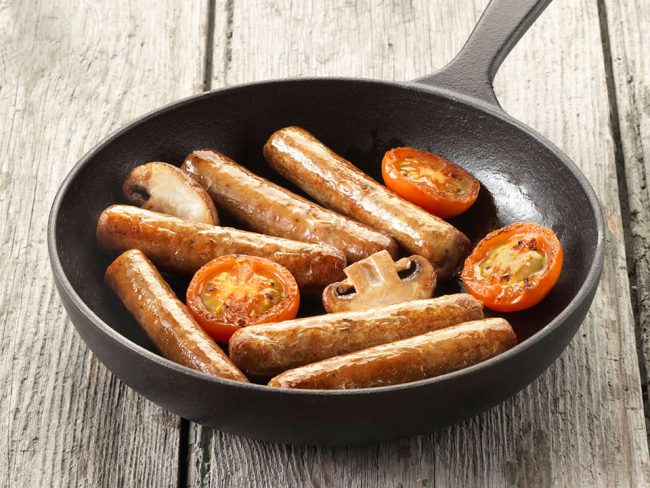Quorn Forced to Change Packaging - But Is It Still Safe to Eat? | News ...