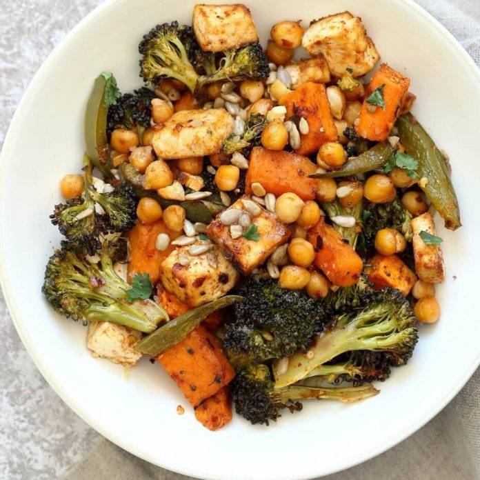 30 Vegan Recipes for a Perfectly Plant-Based April | LIVEKINDLY