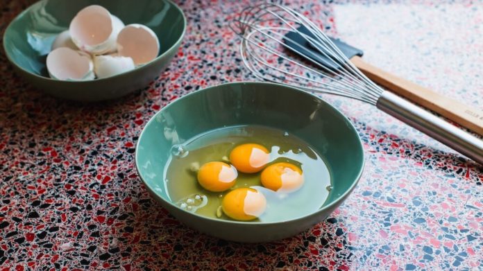 French Entrepreneurs Have Developed Vegan Eggs That ‘Hatch’